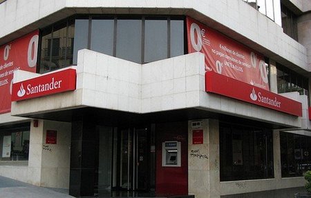 BBVA y Santander comercializarán los préstamos del ICO