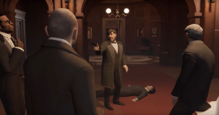 Tequila Works te desafía a que resuelvas el asesinato de Nikola Tesla en Realidad Virtual con The Invisible Hours