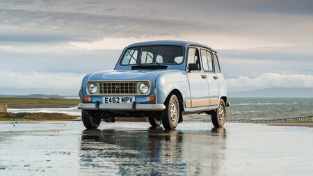 Renault 4 3