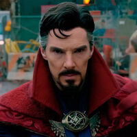 Benedict Cumberbatch recula y confirma que Doctor Strange no aparecerá en Vengadores: Doosmday, pero si será un personaje vital para Secret Wars