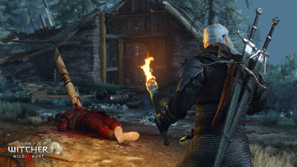 The Witcher 3: Wild Hunt ya no sufrirá tantos problemas en su versión para PC gracias a su última actualización The Witcher 3: Wild Hunt ya no sufrirá tantos problemas en su versión para PC gracias a su última actualización