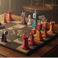 Si Telefónica quiere comprar Vodafone, Francia acaba de mostrar cómo las teleco quieren neutralizar a un gran competidor