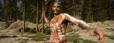 Requisitos en PC de Sons of the Forest: algo exigente a pesar de pedir GPUs de hace 7 años