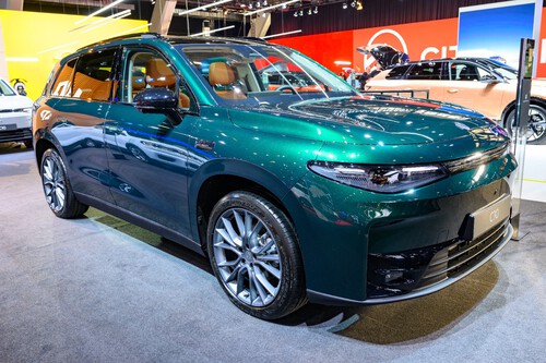 Crédito de imagem: Sjoerd van der Wal/Getty Images