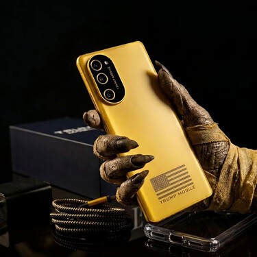 Trump Phone