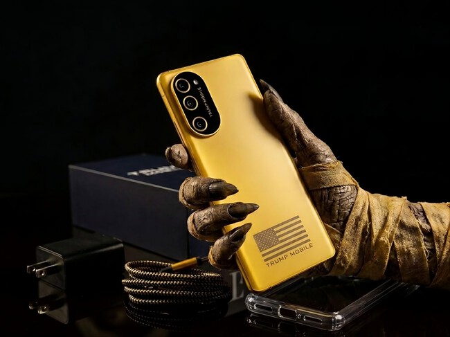Trump Phone