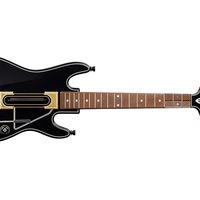 Ahora puedes tocar en la PS4 con la guitarra Guitar Hero Live, por sólo 19,99 euros en Amazon