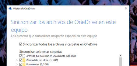 Onedrive Shared