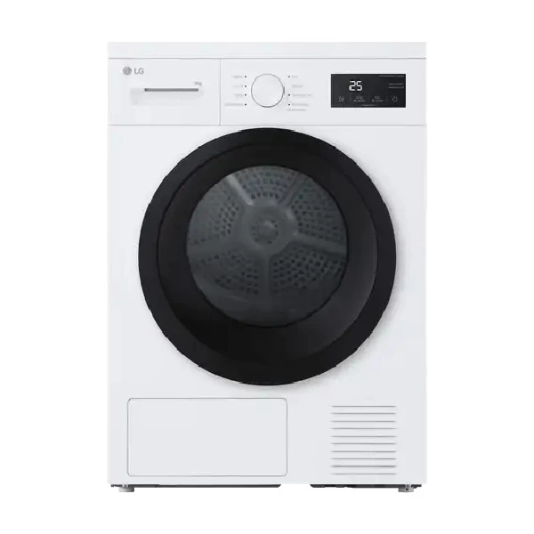 Secadora de condensación LG RHA1008NWK 8kg D Blanca