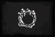 Talisman De Diente De Caiman