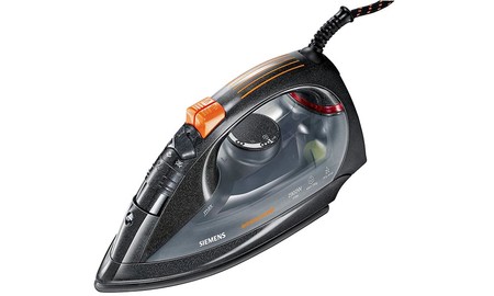 Siemens TB56XTRM, una estupenda plancha al mejor precio: 44,90 euros en Amazon