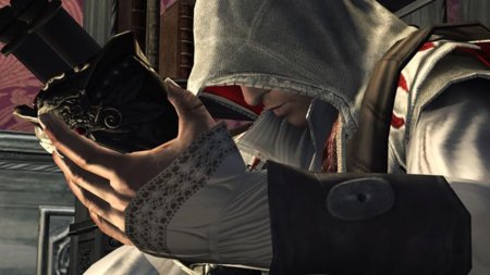 Assassin´s Creed II para Steam, uno de los grandes entra a nuestros Macs