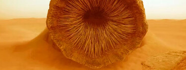 Unos científicos quisieron nombrar un antiguo gusano como el Shai-Hulud de Dune. Llegaron tarde, pero Star Wars les brindó una alternativa 