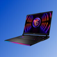 El portátil gaming más potente está en oferta: RTX 4090, Intel Core i9 y 32 GB de RAM DDR5 con 650 euros de descuento 