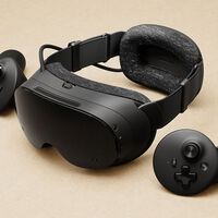 La Steam Machine no llega sola: se acompaña de un monstruoso control para PC y un nuevo visor de realidad virtual 