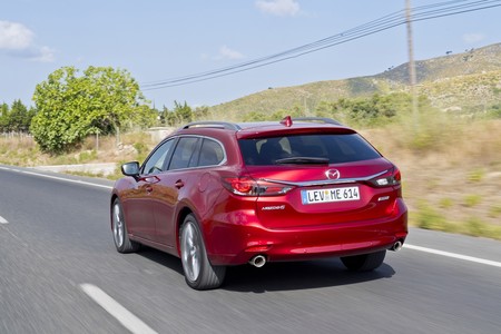 Mazda Mazda6 2018 046
