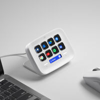 MediaMarkt deja a precio de outlet el Stream Deck, un dispositivo muy útil para productividad 