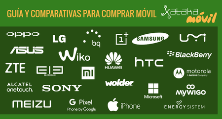 Cambiar de móvil y elegir el mejor teléfono según tus necesidades es fácil con esta guía y comparativas