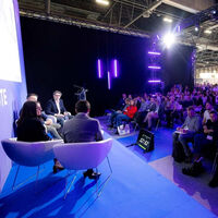Tech Show Madrid 2026: el 4 y el 5 de noviembre os esperamos en IFEMA en el mayor evento tecnológico para empresas de España 