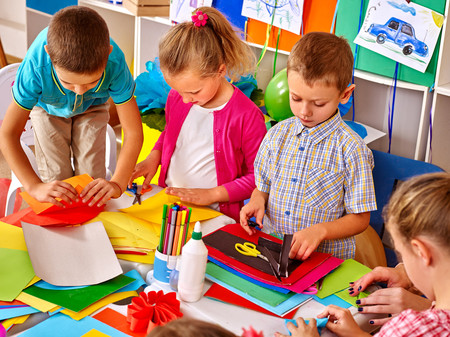 ¿Deberían los niños prematuros ser escolarizados más tarde?