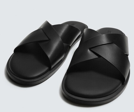 Las Sandalias Mas Comodas Que Los Hombres Llevaran Esta Primavera Son Tambien Las Mas Elegantes Para Usar En La Oficina