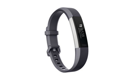 Más barata todavía, en la liquidación de stocks de MediaMarkt, tenemos la Fitbit Alta HR por sólo 99 euros