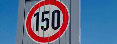 Cambiar el límite de velocidad a 150 km/h es impensable en España a menos de que mejoren las carreteras. La prueba es República Checa
