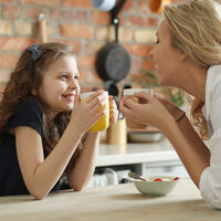 El poder del elogio positivo: cómo utilizarlo para fomentar la autoestima en los niños