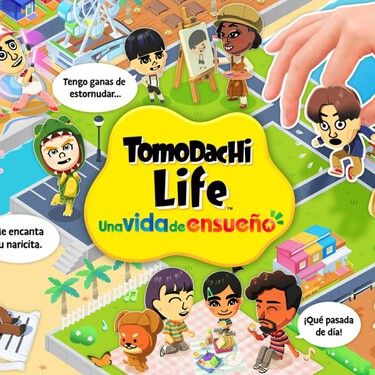 Tomodachi Life Guia Completa