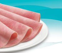 El jamón cocido, una buena opción para los pequeños