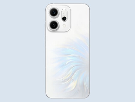 Oppo Reno14 5g 4