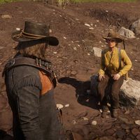 Dónde encontrar la armónica que pide Sadie en Red Dead Redemption 2