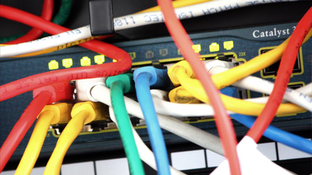 Casi un millón de alemanes se queda sin Internet tras un nuevo ataque de la botnet Mirai