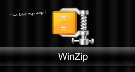 WinZip desembarca en Android de forma oficial