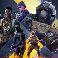 Ubisoft ha anunciado su cierre, pero XDefiant se va con una gran explosión final y un nuevo parche que incluye los contenidos de sus 5 futuras Temporadas 