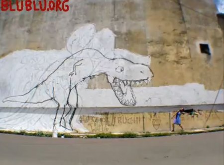 BIG BAG BIG BOOM. Un stop motion genial