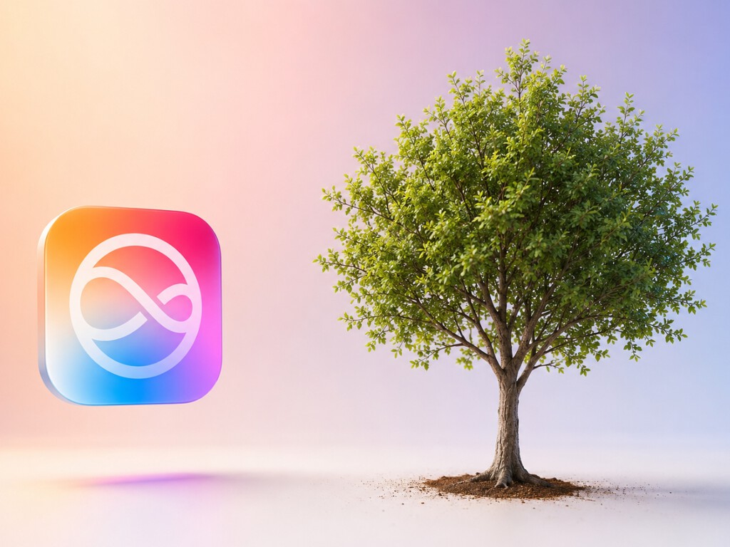 Oye Siri, quita el árbol es el último comando viral que esconde una respuesta de lo más extraña en tu iPhone 
