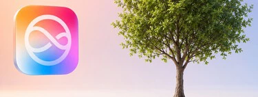 Oye Siri, quita el árbol es el último comando viral que esconde una respuesta de lo más extraña en tu iPhone 