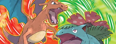 Las leyendas han vuelto: Nintendo anuncia el lanzamiento de Pokémon Rojo Fuego y Verde Hoja para Nintendo Switch