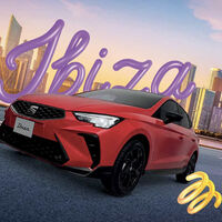 Los SEAT Ibiza, León y Arona estrenan edición especial en México: estas son sus novedades y precios 