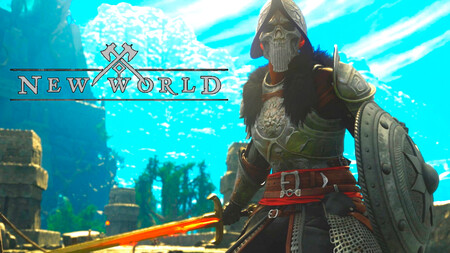 Lista de las mejores armas de New World
