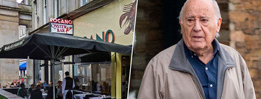 Amancio Ortega llega a un acuerdo por una deuda millonaria con un restaurante escocés: el restaurante tuvo que cerrar en 2020 