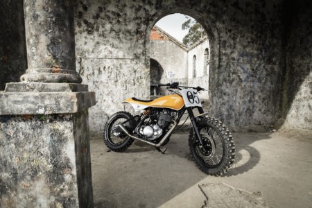 Yamaha Sr 400 Cs 05 Zen 30