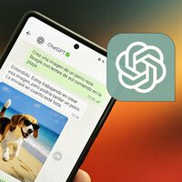 ChatGPT en WhatsApp ahora es mucho más útil: ya puede generar imágenes desde la app de mensajería