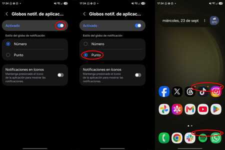 Puntos Notificaciones 2