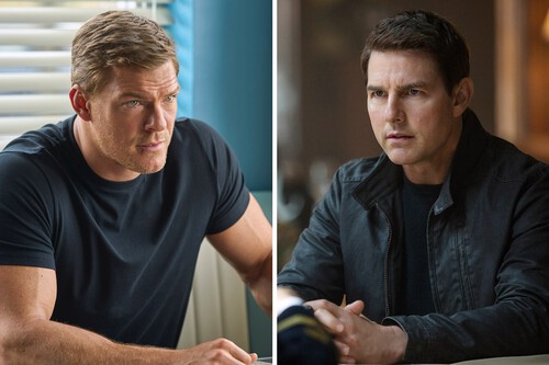 Reacher