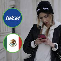 Telcel lanza aviso a usuarios en México: tiene nuevo paquete de internet ilimitado por 25 pesos, así puedes contratarlo