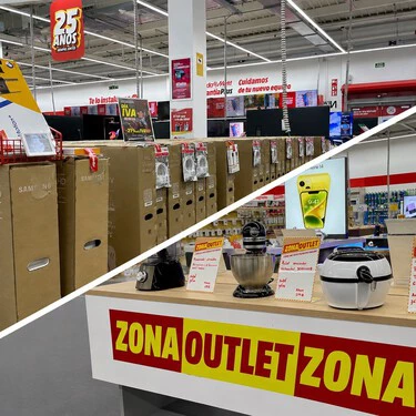 Outlet Mediamarkt