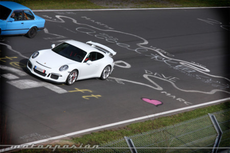 Sueñas con ir a Nürburgring y lo sabemos. Aquí sigue nuestra guía para principiantes (parte 2)