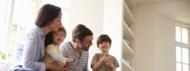 Por qué es importante utilizar preguntas abiertas cuando nos comunicamos con nuestros hijos 